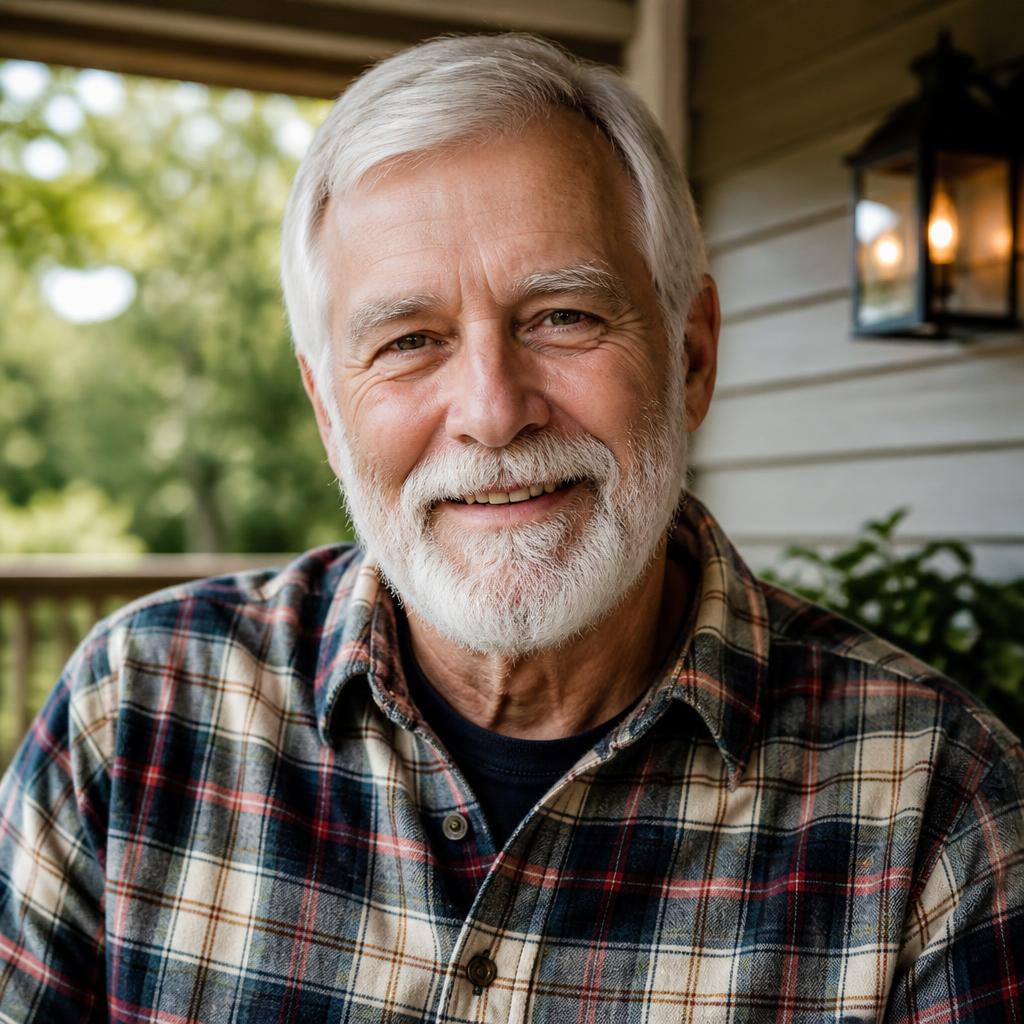 Gerald P., verified NeuroSalt customer