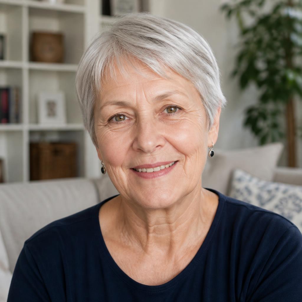 Linda H., verified NeuroSalt customer