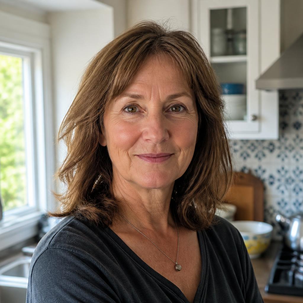 Patricia N., verified NeuroSalt customer